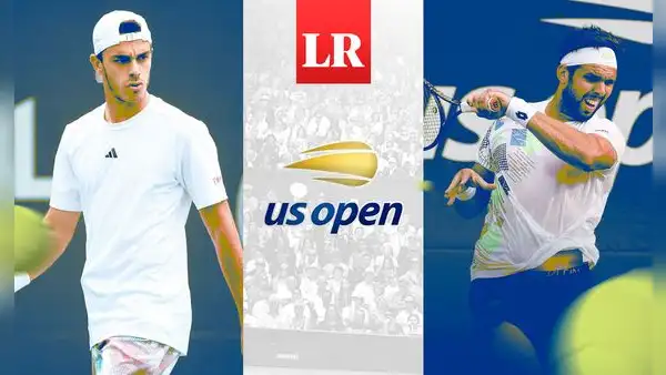 [US OPEN 2023 EN VIVO] Cerúndolo vs Vesely HOY vía ESPN 3 y STAR Plus