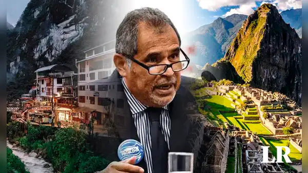 Empresarios condenan calificativos de titular del Mincetur, que habló de mafia en Machu Picchu