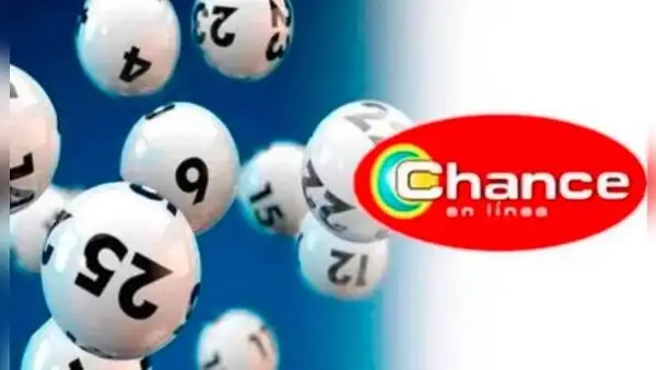 Lotería Chance EN VIVO: resultados de HOY, jueves 31 de agosto