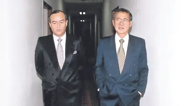 Estados Unidos y los DD. HH. en el Gobierno de Alberto Fujimori