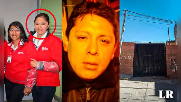 Hermana de policía vinculado a estafa compró terreno por un millón 700 mil soles, en Puno