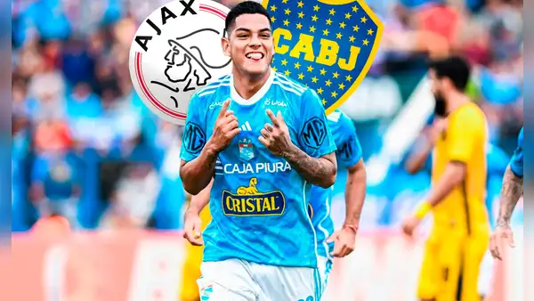 Grimaldo supera a 'joyas' de Boca y Ajax en prestigioso ranking de los 100 mejores jóvenes jugadores