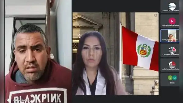 Caso 'Dachi': Poder Judicial dicta prisión para agresor de perrita