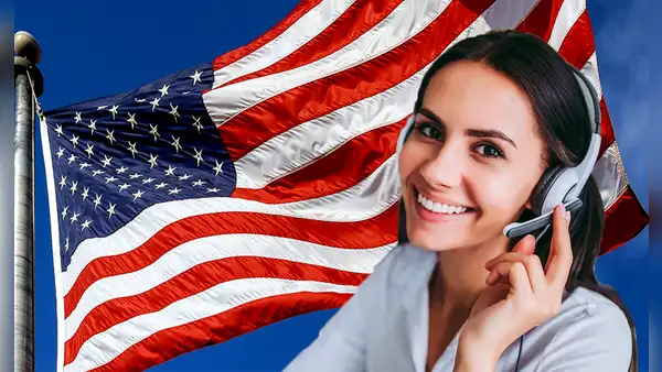 ¡Gana $500 semanales! EE. UU. busca personas que hablen español e inglés para trabajar desde casa