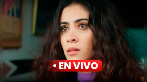 'Romina poderosa' capítulo 60 COMPLETO: horario, canal y dónde ver GRATIS la novela colombiana