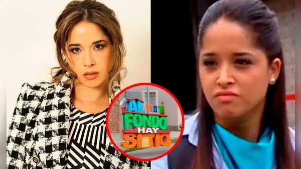 Areliz Benel: ¿por qué no regresaría a 'AFHS' y a qué se dedica ahora la popular Shirley?