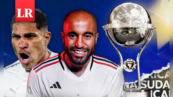 LDU Quito vs. Sao Paulo EN VIVO: ¿dónde ver el duelo de Paolo Guerrero por la Copa Sudamericana 2023?