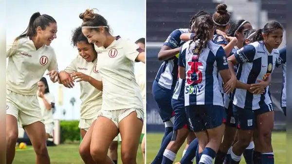 Universitario podría quitarle importante récord nacional a Alianza Lima en la Liga Femenina