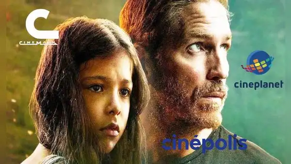 'Sound of freedom' en Cineplanet, Cinemark y Cinépolis, ESTRENO en Perú: ¿dónde ver?