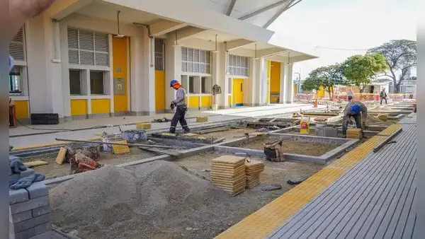 Colegio Domingo Savio de Talara: ¿cómo va el avance de la reconstrucción y cuándo reabrirá?