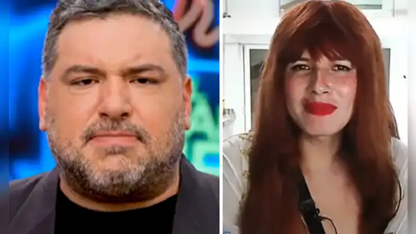 Javier Masías de 'El gran chef' comparte fuerte mensaje tras comentarios transfóbicos contra La Uchulú