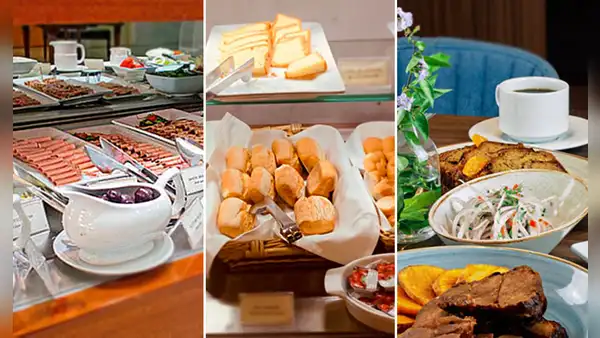 ¡Desde S/25! Las 5 sabrosas opciones para disfrutar de un desayuno buffet en Lima
