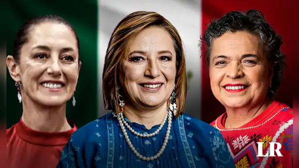 Elecciones primarias 2023: ¿quién podría ser la primera presidenta mujer de México?