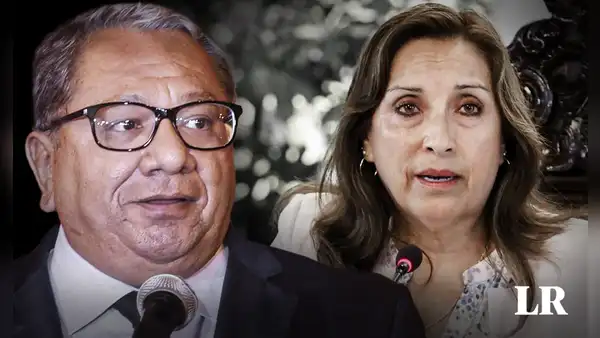 Carlos Anderson: "Este Gobierno no va a durar hasta el 2026, porque la situación es intolerable"