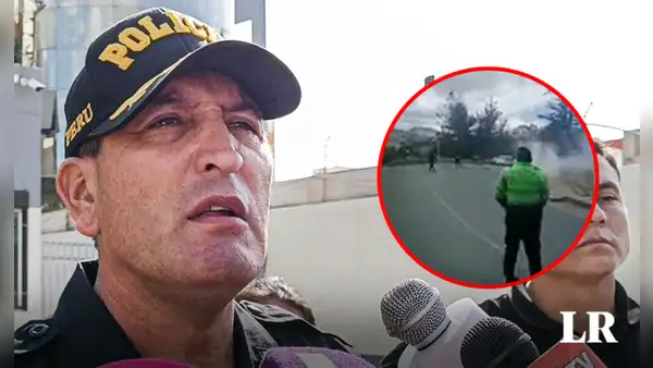 Jefe PNP de La Libertad sobre asesinato de ronderos: “Se habría dado por ajuste de cuentas”