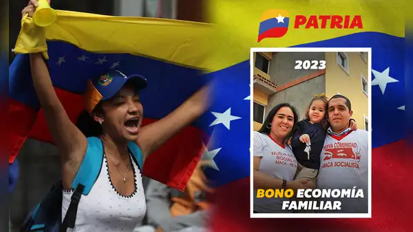 ¿Qué pasó con el Bono de Economía Familiar, agosto 2023? Esto se sabe