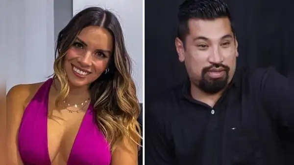 Fiorella Retiz revela detalles de vínculo con Aldo Miyashiro: “Pasábamos horas y horas hablando”