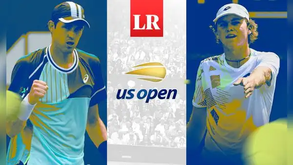 Nicolás Jarry vs. Alex Michelsen EN VIVO: ¿a qué hora y dónde ver al chileno en el US Open 2023?