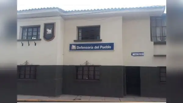 Defensoría del Pueblo: existen más de 40.000 casos de corrupción en trámite en el Perú