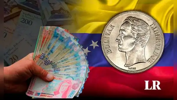 Esta es la moneda de 5 bolívares de Venezuela que puedes vender hasta por más de S/15.000