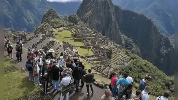 Machupicchu: boletos físicos se comprarán desde setiembre de 15.00 a 22.00 horas