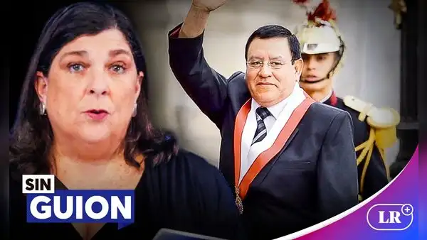 RMP sobre investigación contra Alejandro Soto: "La Comisión de Ética no sirve para nada"