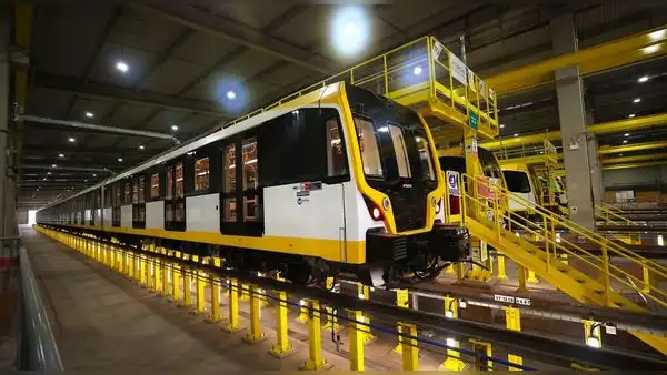 Línea 2 del Metro de Lima: ¿cómo acceder de manera gratuita al tren subterráneo?