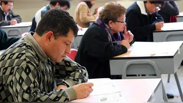 ¡Atención, maestros! Inscripciones para Ascenso Docente 2023 se permitirán hasta el 7 de setiembre