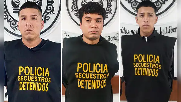 PNP: van más de 1.800 casos de extorsión