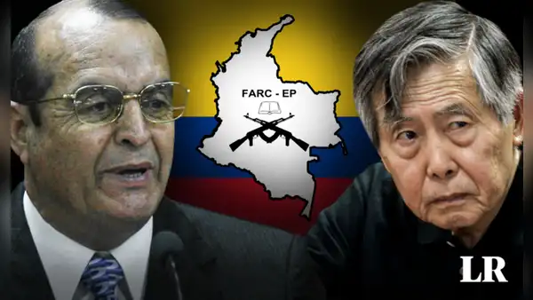 ¿Quién es Dmytro Chornyi, el piloto ucraniano vinculado a Alberto Fujimori y Vladimiro Montesinos?