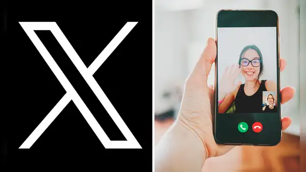 'X' (antes Twitter) se renueva: Elon Musk confirma la llegada de videollamadas a la red social