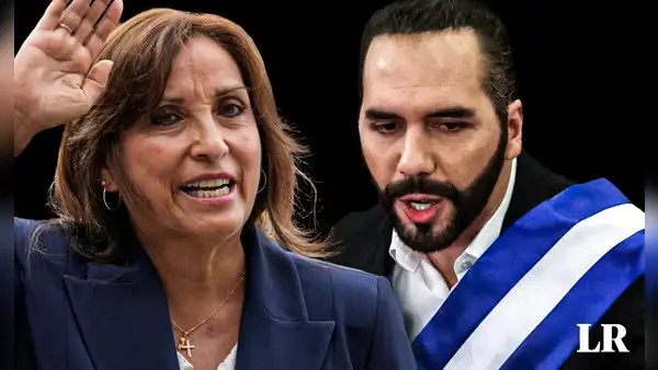 'Plan Boluarte': ¿de qué trata y en qué se diferencia del 'plan Bukele' en la lucha contra la inseguridad?
