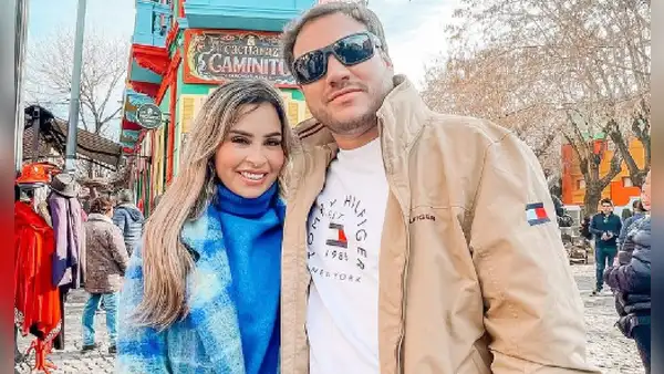 ¿Ethel Pozo embarazada?: conductora de ‘América hoy’ responde sobre tras sufrir mareo