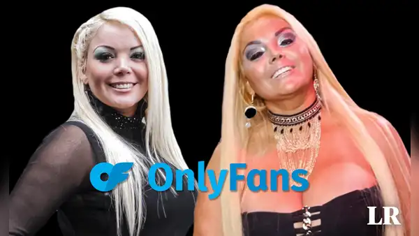 Shirley Cherres: ¿qué carreras estudió gracias a OnlyFans y por qué se retiró de la conocida plataforma?