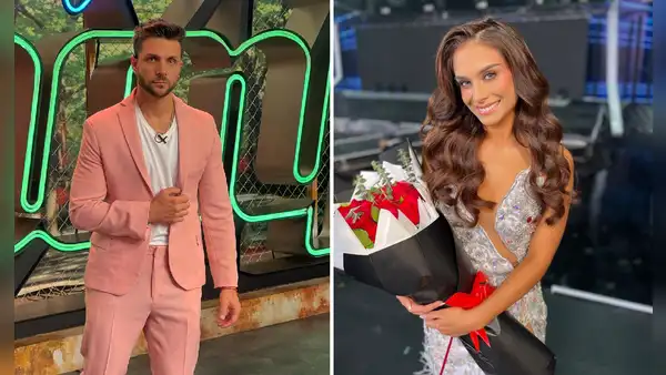 ¿Nicola Porcella y exaspirante al Miss Perú en salidas?: ‘Amor y fuego’ adelanta pruebas