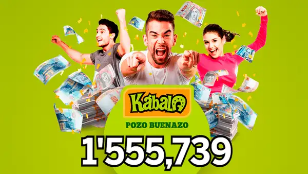 La Kábala: estos son los resultados del sorteo del jueves 31 de agosto