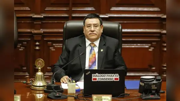 Alejandro Soto: ¿qué camino seguirán las 3 denuncias en su contra en Ética?