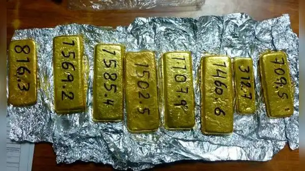 Fiscalía incauta más de 13 kilos en barras de oro en Puno valorizadas en más de S/3.000.000