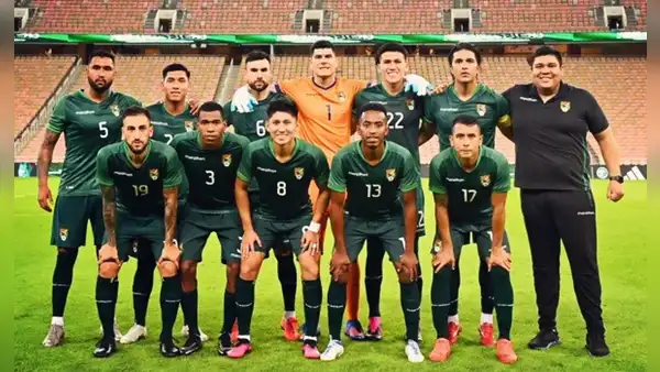 ¿Dónde ver a Bolivia en las Eliminatorias 2026? Conoce los canales de TV que pasarán los partidos