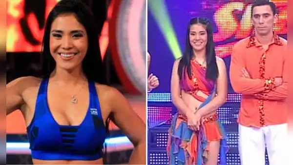 ¿En qué gastó Fabianne Hayashida los S/100.000 que ganó en el programa de Gisela Valcárcel?