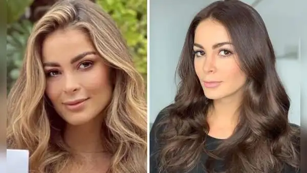 Laura Spoya: ¿qué difícil episodio atravesó la ex miss Perú que le impedía mostrar afecto?