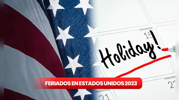 Feriados en Estados Unidos 2023: ¿cuántos hay en septiembre y cuáles quedan este año?