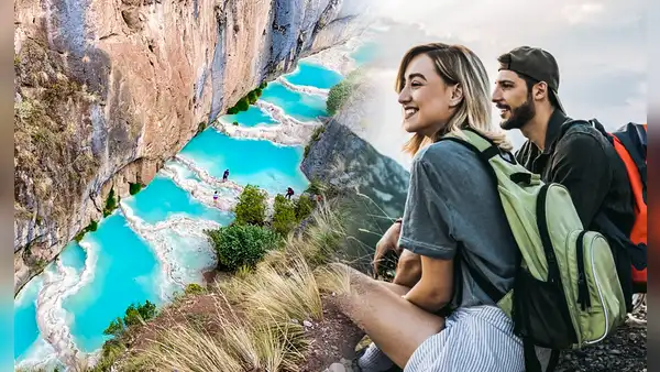 Top 5 de lagunas turquesas increíbles cerca de Lima: ¿cuáles son y cómo llegar?