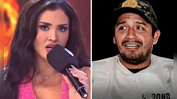 Michelle Soifer respondió a Reimond Manco por acusarla de 'sembrar' un ampay: ¿qué dijo?