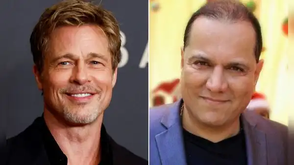 Brad Pitt: ¿cómo reaccionó tras enterarse de que en Perú existe un 'Brad Pizza' y qué dijo?