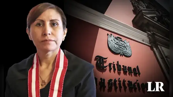 TC admite demanda de la Fiscalía por investigaciones de la JNJ contra Patricia Benavides