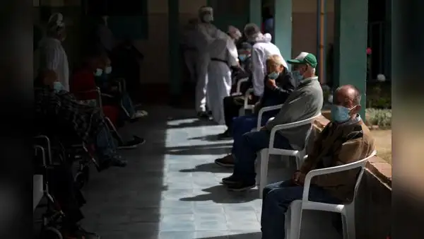 Minsa confirma llegada de variante EG.5 de la COVID-19 a Perú: 2 casos son reportados en La Molina