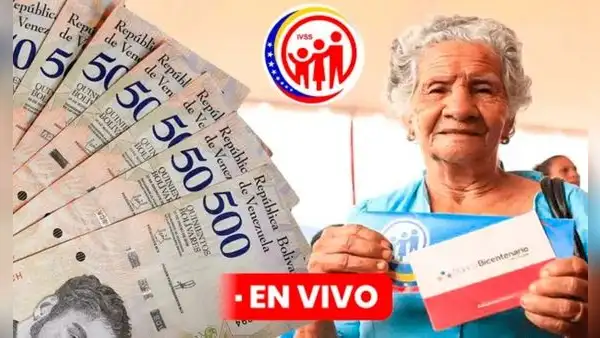 Pensión IVSS 2023: últimas noticias del pago del Seguro Social de HOY, 3 de septiembre