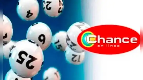 Lotería Chance EN VIVO: resultados de HOY, domingo 3 de septiembre