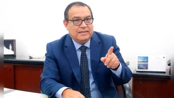 Otárola sobre caso del terrorista Polay: “La posición y respuesta del Estado serán contundentes”